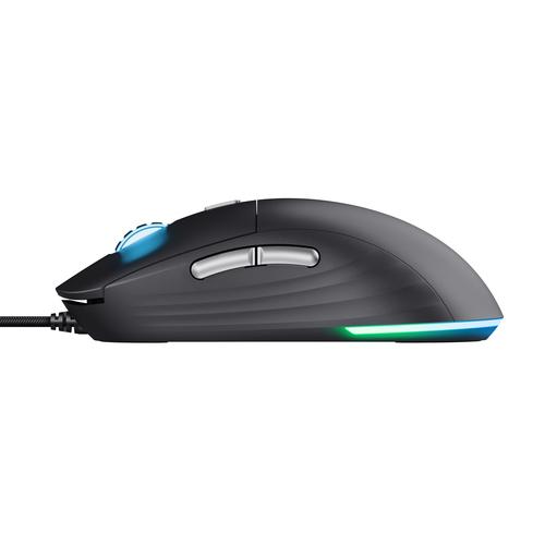 Trust GXT 925 REDEX II muis Gamen Rechtshandig USB Type-A Laser 10000 DPI - Image 6