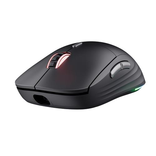 Trust GXT 926 Redex II muis Gamen Rechtshandig RF Draadloos Laser 10000 DPI - Image 1
