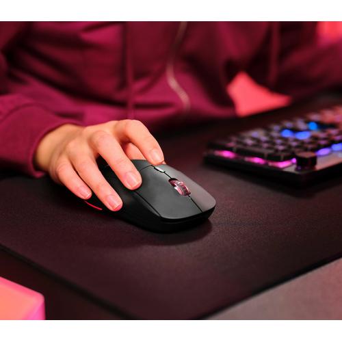 Trust GXT 926 Redex II muis Gamen Rechtshandig RF Draadloos Laser 10000 DPI - Image 10