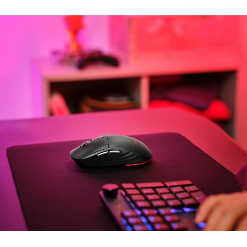 Trust GXT 926 Redex II muis Gamen Rechtshandig RF Draadloos Laser 10000 DPI - Image 2
