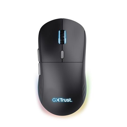 Trust GXT 926 Redex II muis Gamen Rechtshandig RF Draadloos Laser 10000 DPI - Image 5