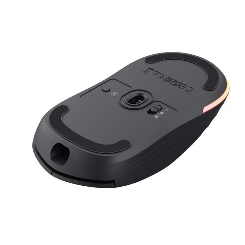 Trust GXT 926 Redex II muis Gamen Rechtshandig RF Draadloos Laser 10000 DPI - Image 8