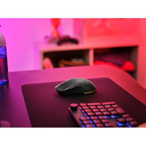 Trust GXT 927 Redex+ muis Gamen Rechtshandig RF Wireless + USB Type-A Laser 25600 DPI - Image 3