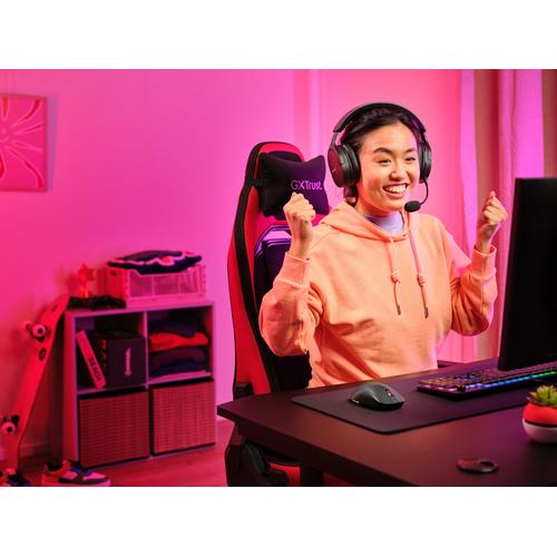Trust GXT 927 Redex+ muis Gamen Rechtshandig RF Wireless + USB Type-A Laser 25600 DPI - Image 5