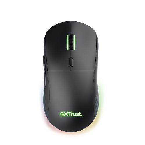 Trust GXT 927 Redex+ muis Gamen Rechtshandig RF Wireless + USB Type-A Laser 25600 DPI - Image 8