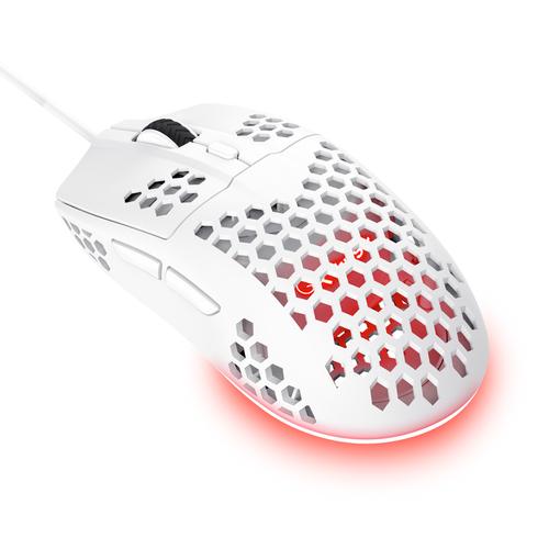 Trust GXT 928 HELOX muis Gamen Rechtshandig USB Type-A Optisch 6400 DPI - Image 2