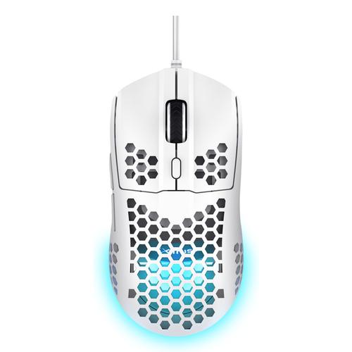 Trust GXT 928 HELOX muis Gamen Rechtshandig USB Type-A Optisch 6400 DPI - Image 3