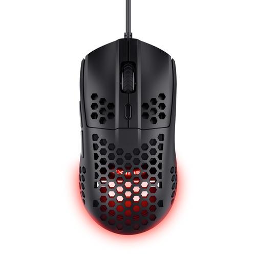 Trust GXT 928 HELOX muis Gamen Rechtshandig USB Type-A Optisch 6400 DPI - Image 3
