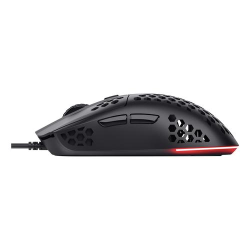 Trust GXT 928 HELOX muis Gamen Rechtshandig USB Type-A Optisch 6400 DPI - Image 4