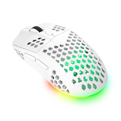Trust GXT 929 Helox muis Gamen Rechtshandig RF Draadloos Optisch 4800 DPI - Image 3