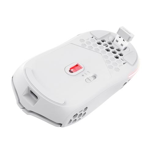 Trust GXT 929 Helox muis Gamen Rechtshandig RF Draadloos Optisch 4800 DPI - Image 4