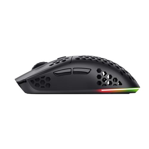 Trust GXT 929 Helox muis Gamen Rechtshandig RF Draadloos Optisch 4800 DPI - Image 4