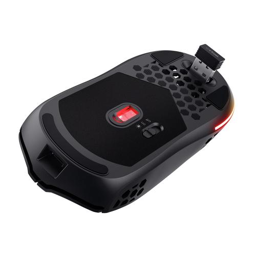 Trust GXT 929 Helox muis Gamen Rechtshandig RF Draadloos Optisch 4800 DPI - Image 5