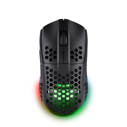 Trust GXT 929 Helox muis Gamen Rechtshandig RF Draadloos Optisch 4800 DPI - Image 6