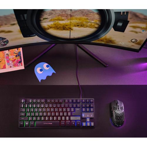 Trust GXT 929 Helox muis Gamen Rechtshandig RF Draadloos Optisch 4800 DPI - Image 8