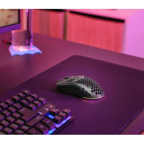 Trust GXT 929 Helox muis Gamen Rechtshandig RF Draadloos Optisch 4800 DPI - Image 9
