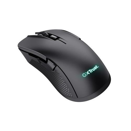 Trust GXT 931 Ybar muis Gamen Rechtshandig Bluetooth Laser 7200 DPI - Image 2