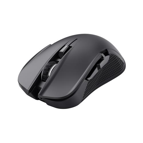Trust GXT 931 Ybar muis Gamen Rechtshandig Bluetooth Laser 7200 DPI - Image 3