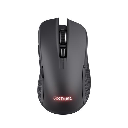 Trust GXT 931 Ybar muis Gamen Rechtshandig Bluetooth Laser 7200 DPI - Image 4