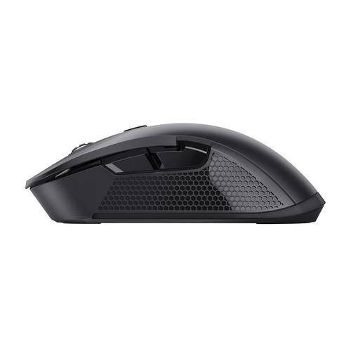 Trust GXT 931 Ybar muis Gamen Rechtshandig Bluetooth Laser 7200 DPI - Image 5