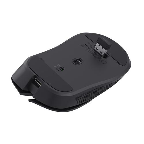 Trust GXT 931 Ybar muis Gamen Rechtshandig Bluetooth Laser 7200 DPI - Image 6