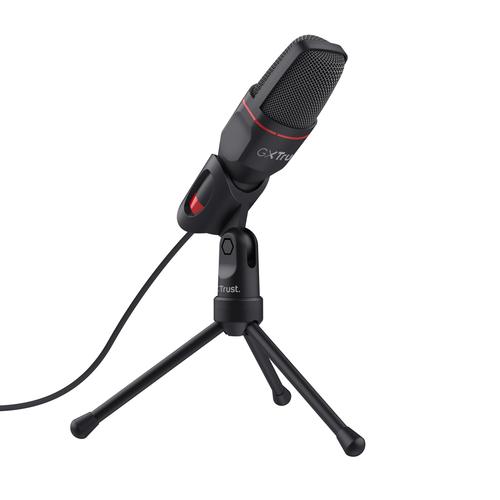 Trust GXT212 Mico - Microfoon - USB - Image 2