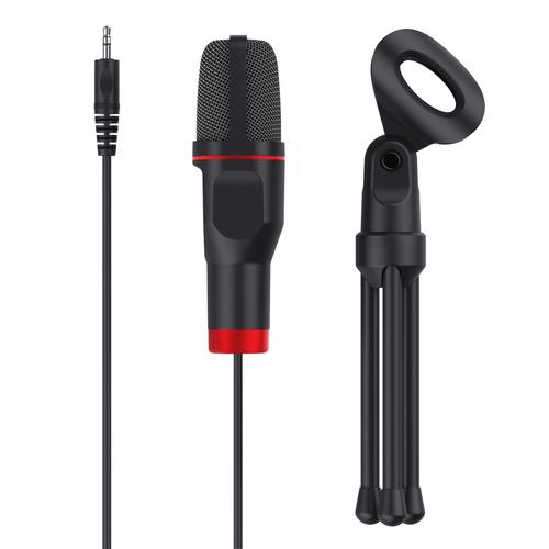 Trust GXT212 Mico - Microfoon - USB - Image 5