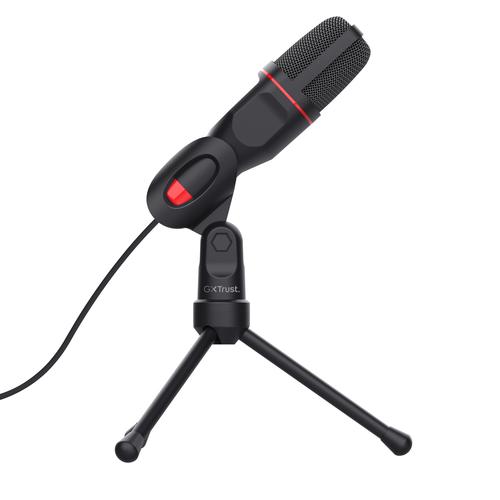 Trust GXT212 Mico - Microfoon - USB - Image 6