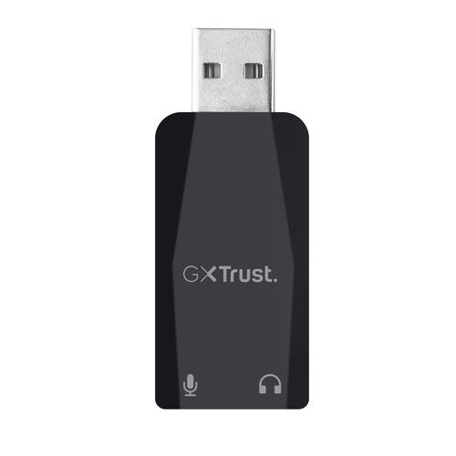 Trust GXT212 Mico - Microfoon - USB - Image 7
