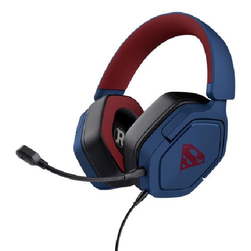 Trust GXT492SM Carus Gamingheadset voor meerdere platforms - Image 1