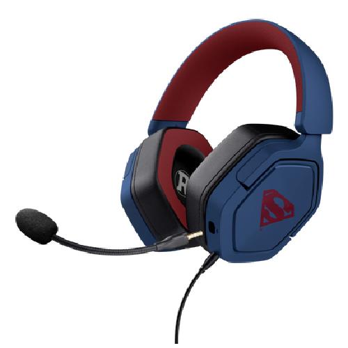 Trust GXT492SM Carus Gamingheadset voor meerdere platforms - Image 2