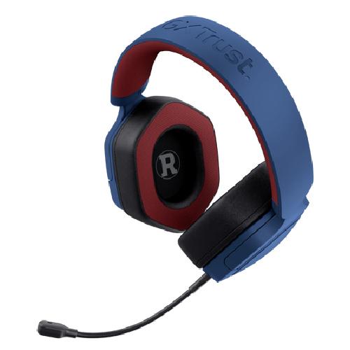 Trust GXT492SM Carus Gamingheadset voor meerdere platforms - Image 3