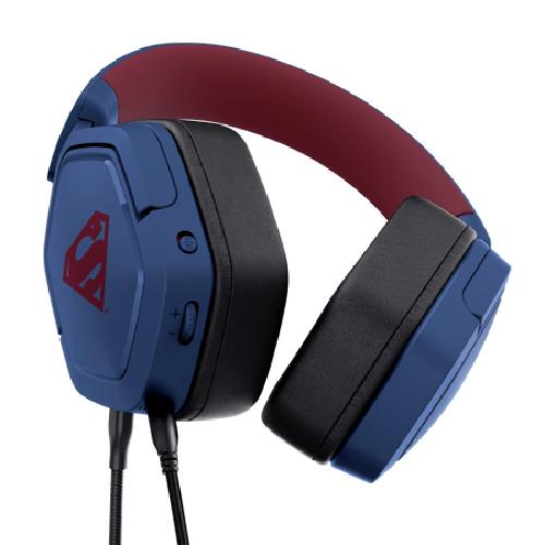 Trust GXT492SM Carus Gamingheadset voor meerdere platforms - Image 4