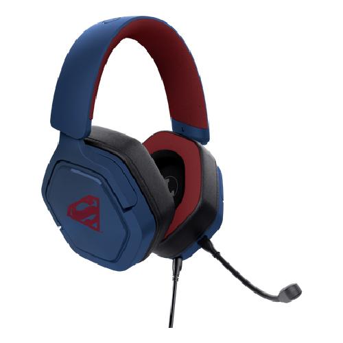 Trust GXT492SM Carus Gamingheadset voor meerdere platforms - Image 5