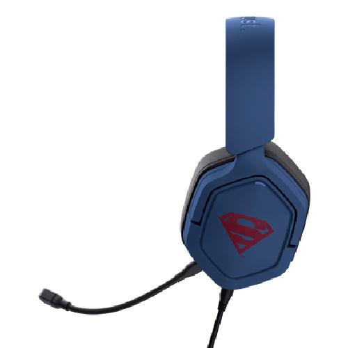 Trust GXT492SM Carus Gamingheadset voor meerdere platforms - Image 6