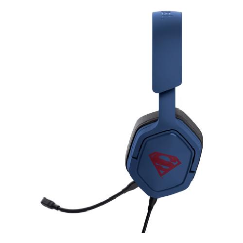 Trust GXT492SM Carus Gamingheadset voor meerdere platforms - Image 7