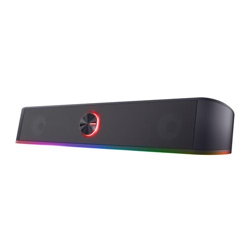 Trust GXT619 Thorne - Soundbar - RGB - LED - Image 1