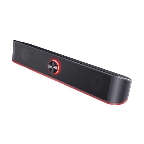 Trust GXT619 Thorne - Soundbar - RGB - LED - Image 4