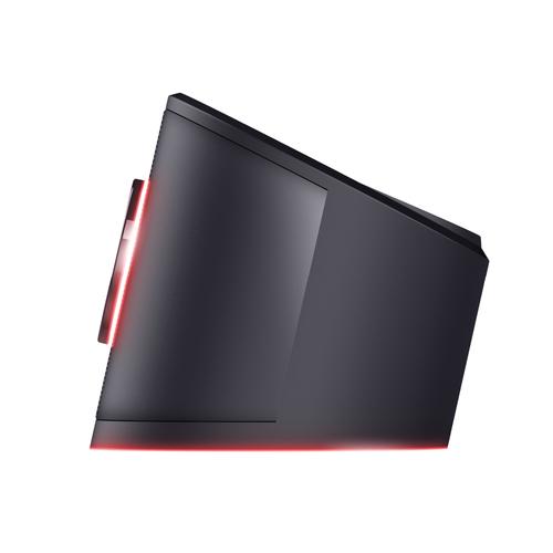 Trust GXT619 Thorne - Soundbar - RGB - LED - Image 7
