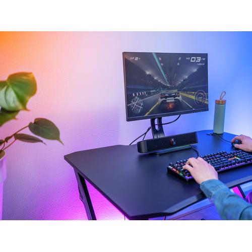Trust GXT619 Thorne - Soundbar - RGB - LED - Image 9