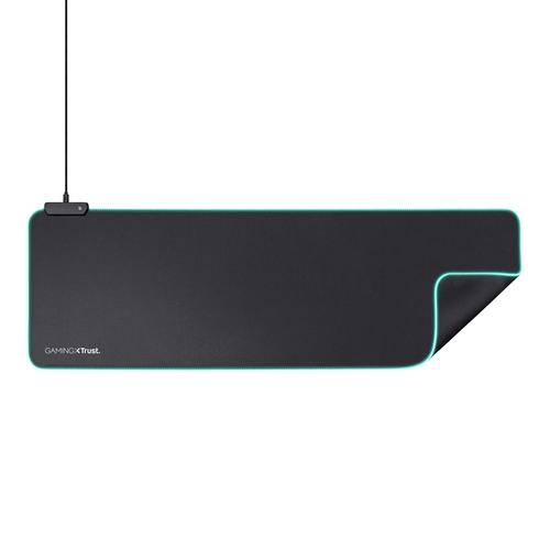 Trust GXT764 Glide-Flex - Muismat - RGB - XXL - Image 2
