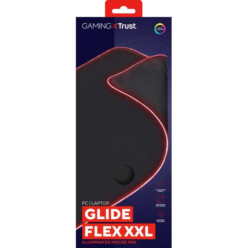 Trust GXT764 Glide-Flex - Muismat - RGB - XXL - Image 6