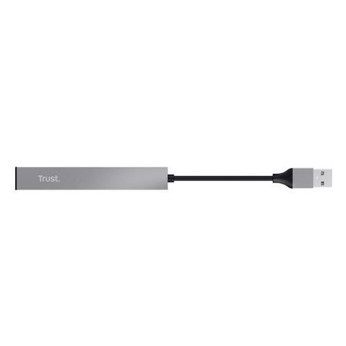 Trust HALYX 4-PORT MINI USB HUB - Image 4