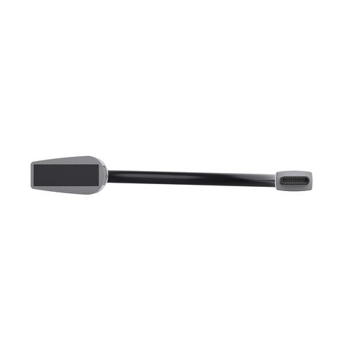 Trust Halyx USB Hub - 4-poorts USB-A hub – USB 3.2 Gen 1 – 5 Gbps – Grijs - Image 4