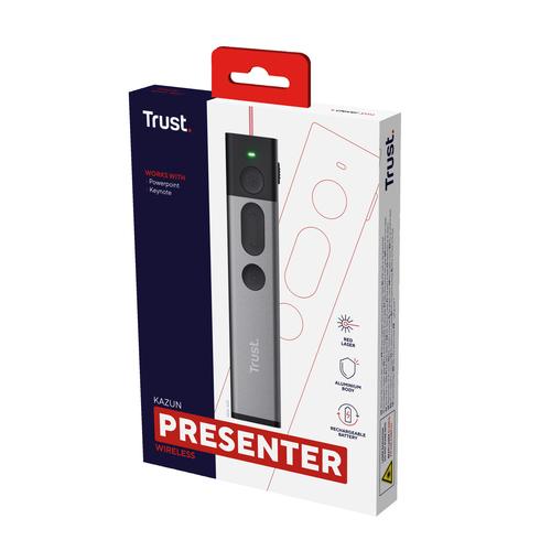 Trust KAZUN PRESENTER - Image 6