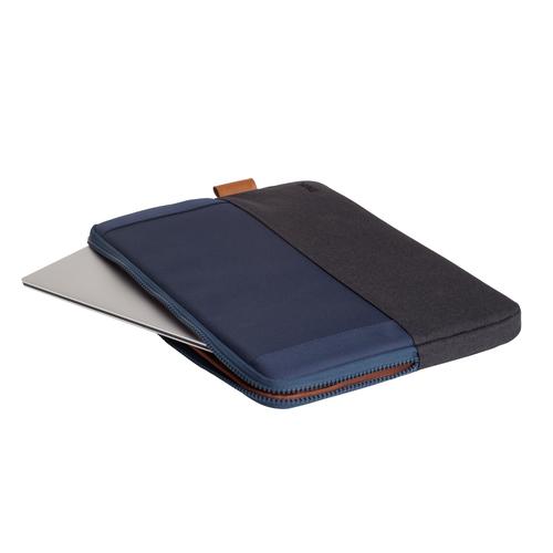 Trust Lisboa 33,8 cm (13.3") Opbergmap/sleeve Blauw - Image 2