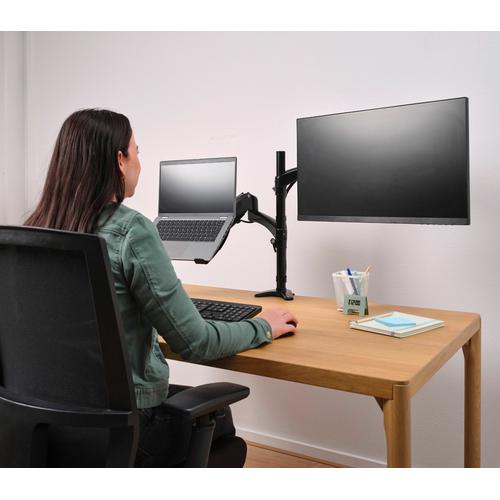 Trust Mara 81,3 cm (32") Bureau Zwart - Image 10