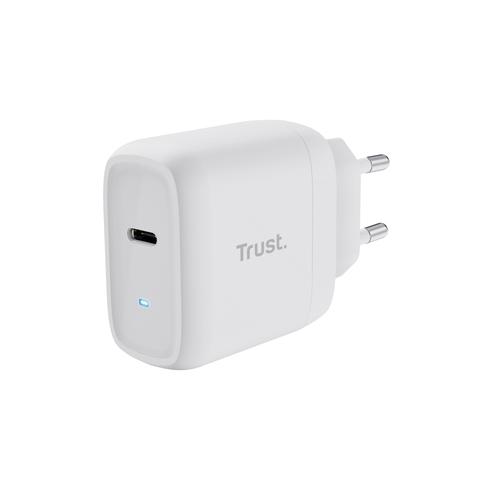 Trust Maxo 45W Universeel Wit AC - Image 1