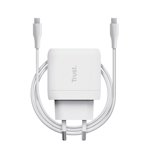 Trust Maxo 45W Universeel Wit AC - Image 5