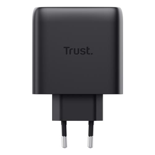 Trust Maxo 65W Universeel Zwart AC Snel opladen Binnen - Image 4